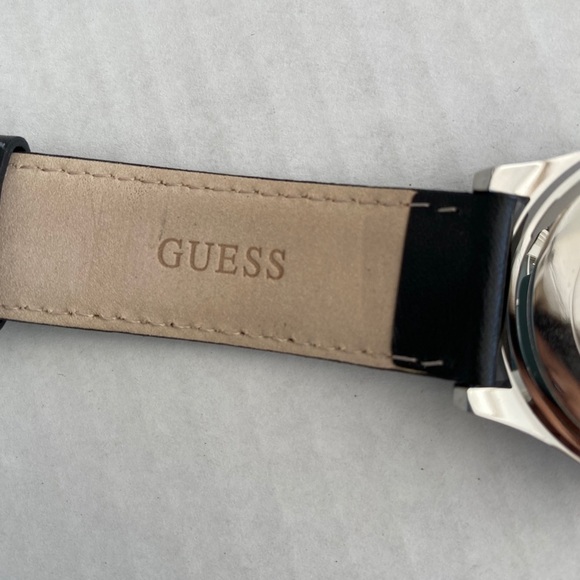 NEW GUESS Fusion Unisex Watch main image 6
